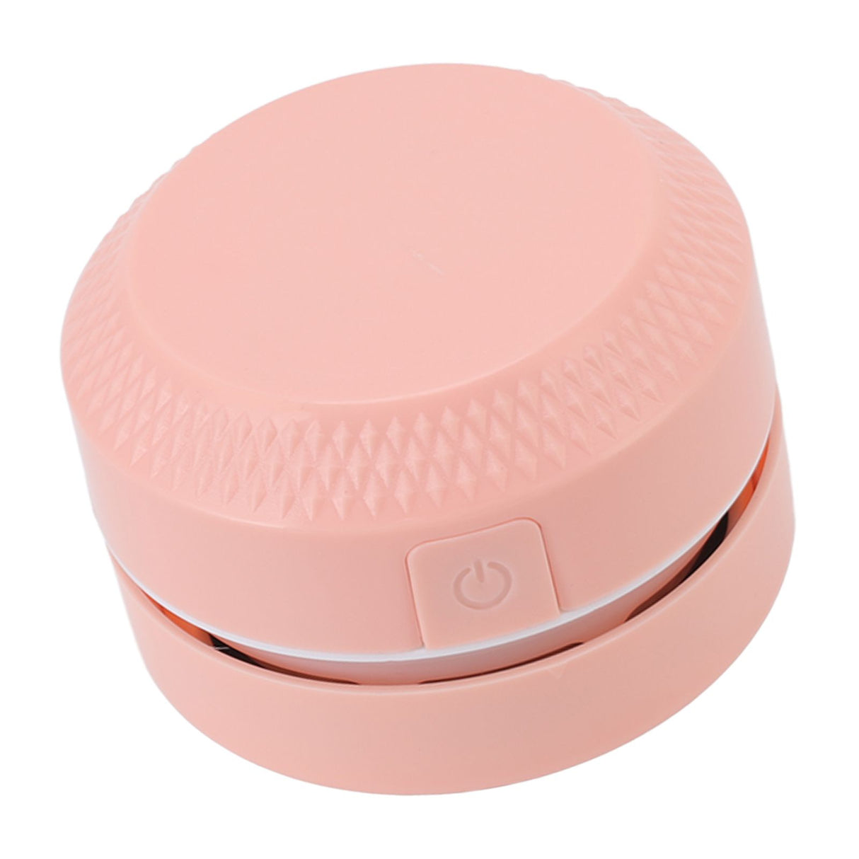 Desk Vacuum Cleaner Mini 5V 10W 360 Degree Rotate USB Charging Desk Cleaner with Flat Mouth Straw for Bar Counter Office