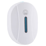 Wall Mounted Smart Soap Sensor with Indicator Light Touchless Automatic Induction Soap Dispenser Foam Type