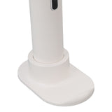 Hand Held Cooling Fan Portable USB Rechargeable Small Pocket Fan for Office Traveling White