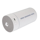 Mini Humidifier 250ml USB Charge Projector Light Cool Visible Water Level Desk Humidifier for Bedroom Office Car - 45-Degree Angle