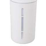 Mini Humidifier 250ml USB Charge Projector Light Cool Visible Water Level Desk Humidifier for Bedroom Office Car - Extra Image