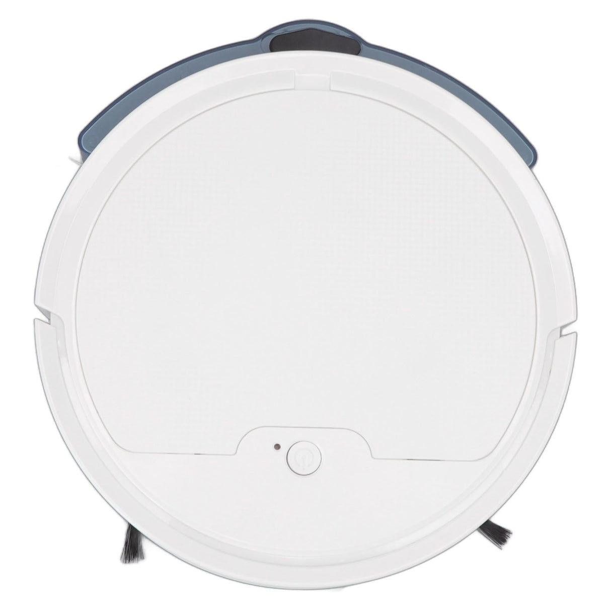 3 in 1 Robot Vacuum Cleaner Smart APP Remote Control 2000Pa Strong Suction USB Charging Sweeping Robot for Home White