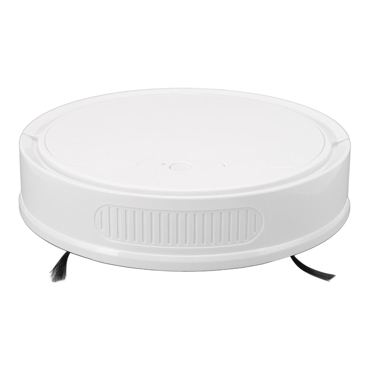 3 in 1 Robot Vacuum Cleaner Smart APP Remote Control 2000Pa Strong Suction USB Charging Sweeping Robot for Home White
