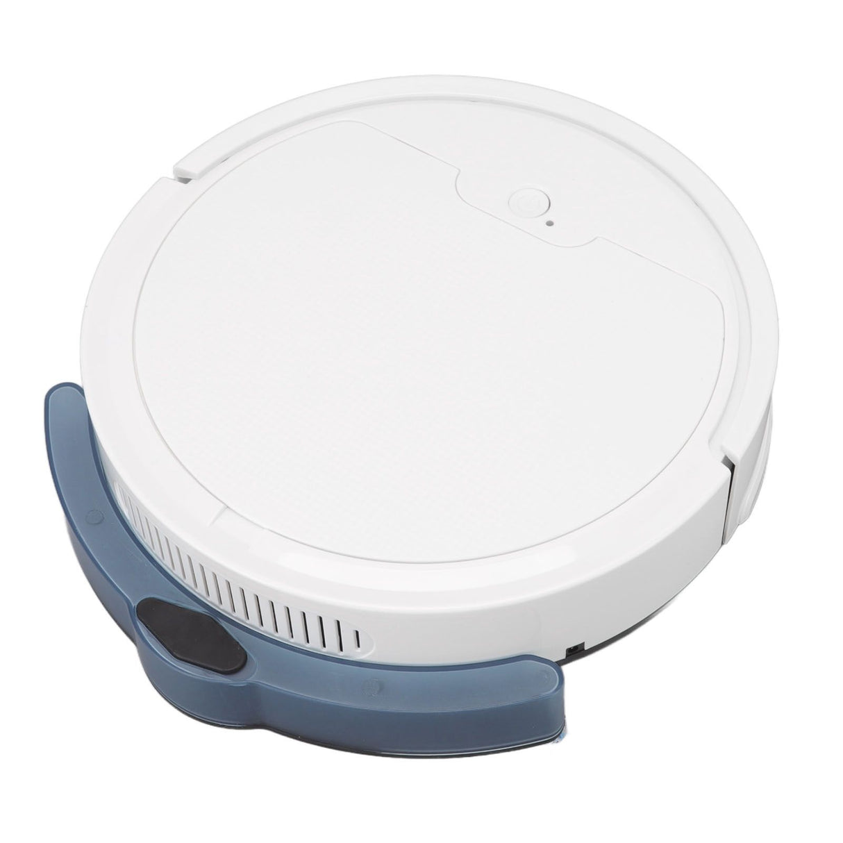3 in 1 Robot Vacuum Cleaner Smart APP Remote Control 2000Pa Strong Suction USB Charging Sweeping Robot for Home White