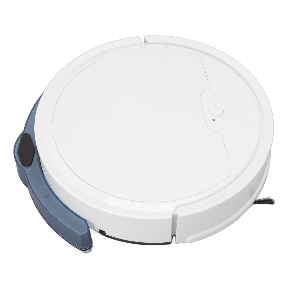3 in 1 Robot Vacuum Cleaner Smart APP Remote Control 2000Pa Strong Suction USB Charging Sweeping Robot for Home White