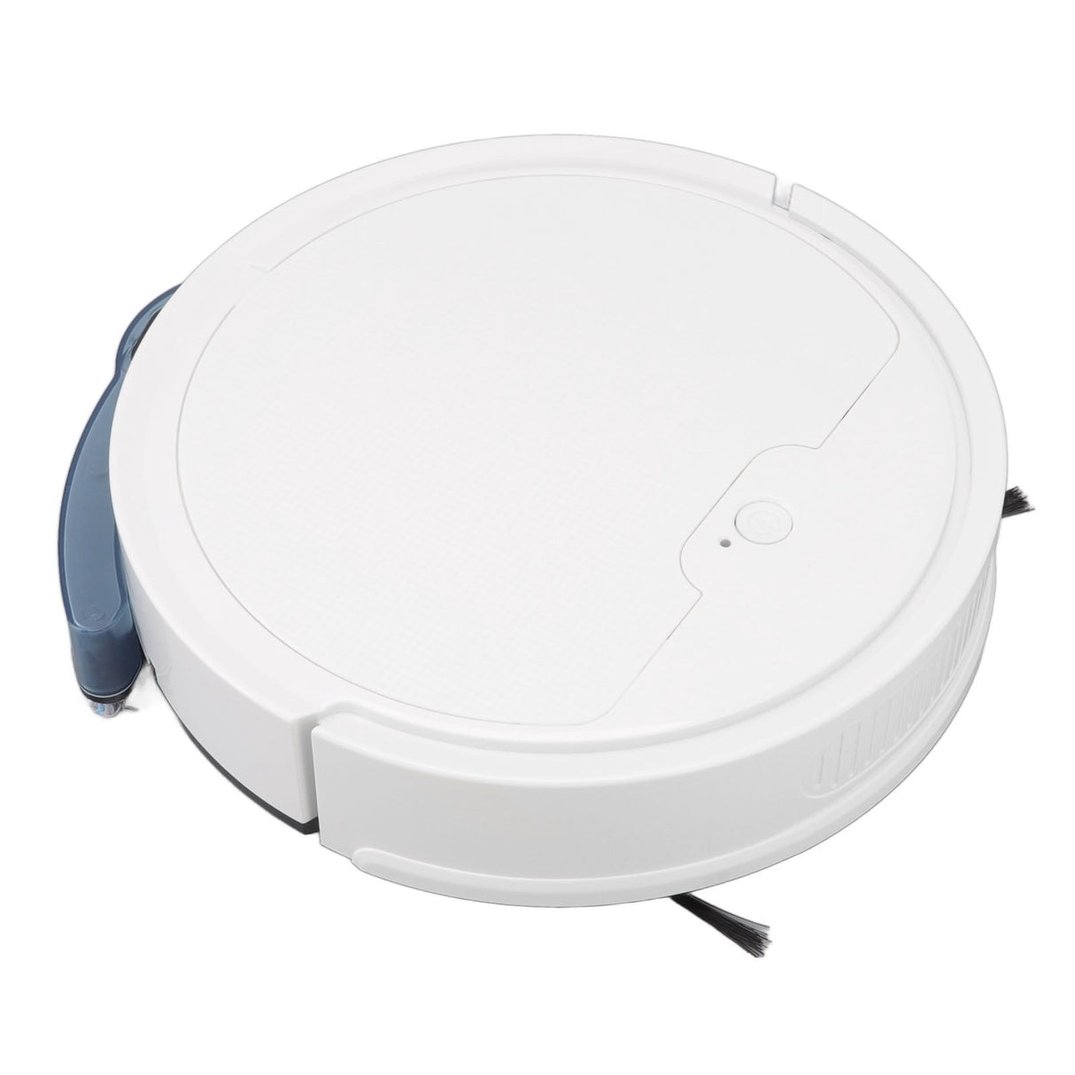 3 in 1 Robot Vacuum Cleaner Smart APP Remote Control 2000Pa Strong Suction USB Charging Sweeping Robot for Home White