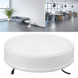 3 in 1 Robot Vacuum Cleaner Smart APP Remote Control 2000Pa Strong Suction USB Charging Sweeping Robot for Home White - Extra Image