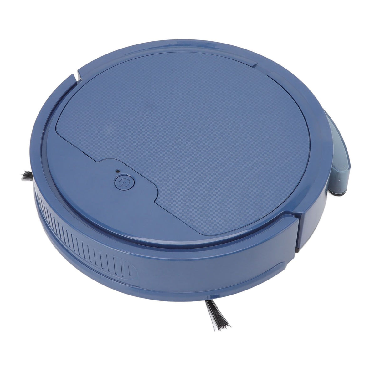 3 in 1 Robot Vacuum Cleaner Smart APP Remote Control 2000Pa Strong Suction USB Charging Sweeping Robot for Home Blue