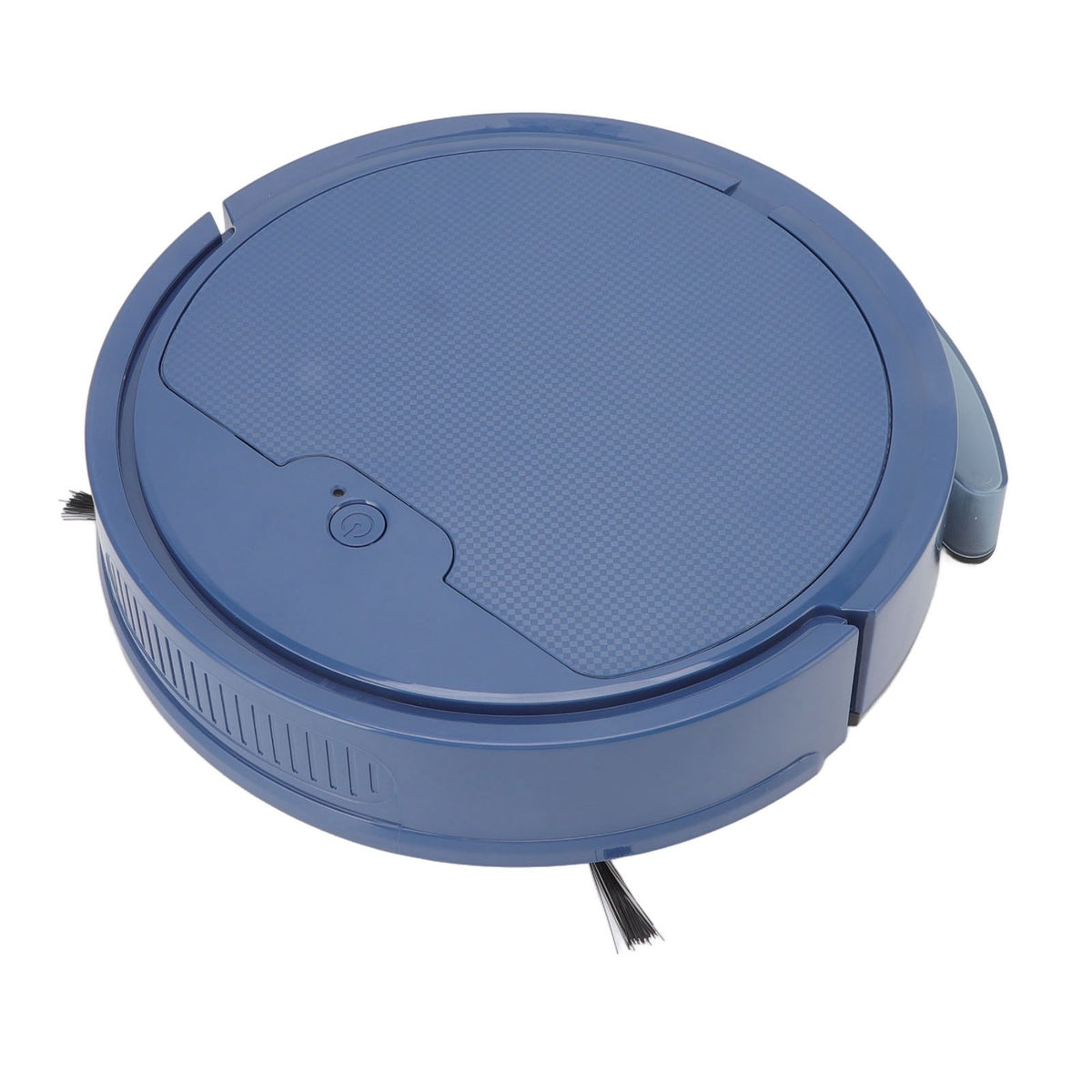 3 in 1 Robot Vacuum Cleaner Smart APP Remote Control 2000Pa Strong Suction USB Charging Sweeping Robot for Home Blue