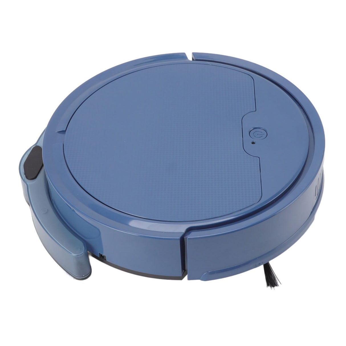 3 in 1 Robot Vacuum Cleaner Smart APP Remote Control 2000Pa Strong Suction USB Charging Sweeping Robot for Home Blue