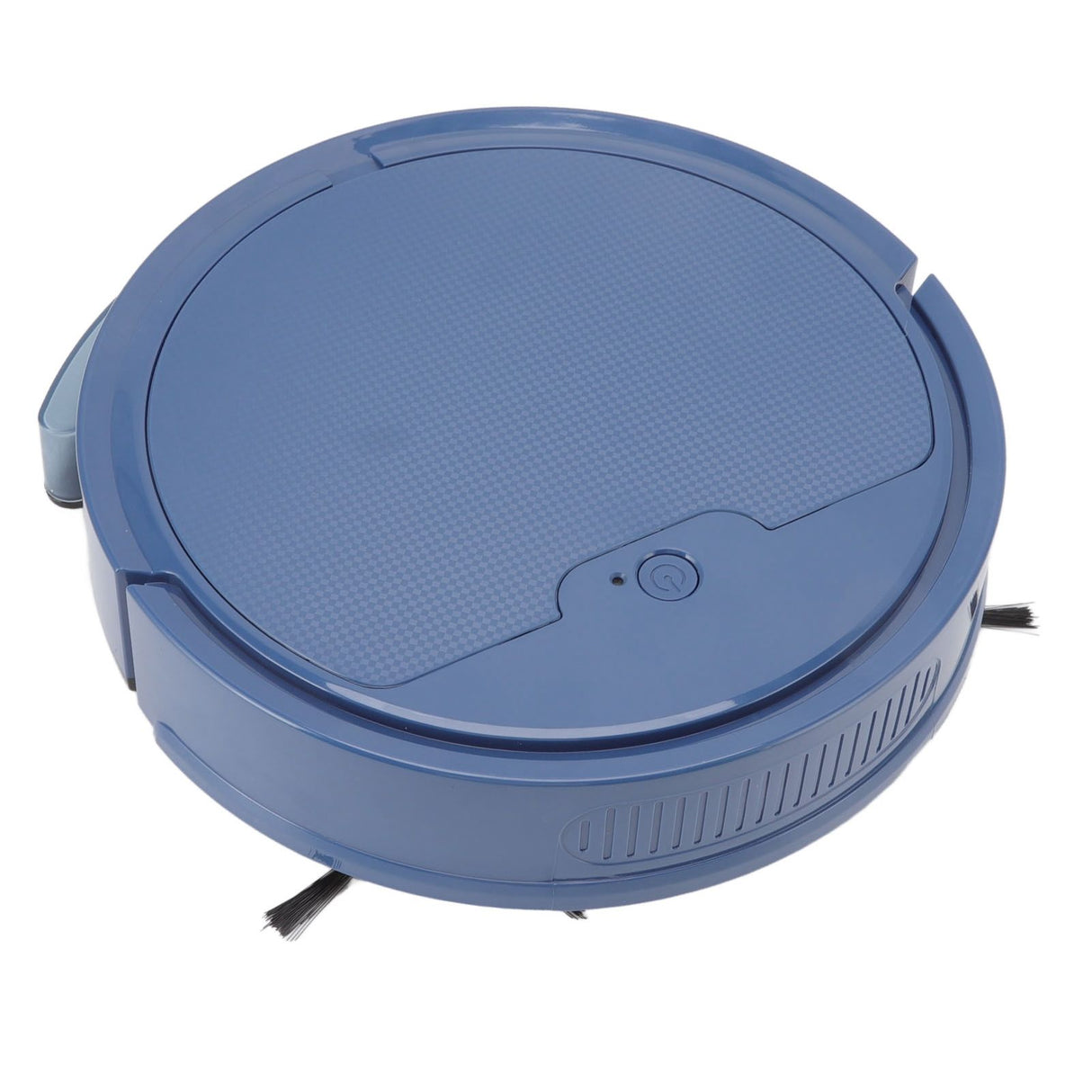 3 in 1 Robot Vacuum Cleaner Smart APP Remote Control 2000Pa Strong Suction USB Charging Sweeping Robot for Home Blue