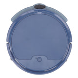 3 in 1 Robot Vacuum Cleaner Smart APP Remote Control 2000Pa Strong Suction USB Charging Sweeping Robot for Home Blue