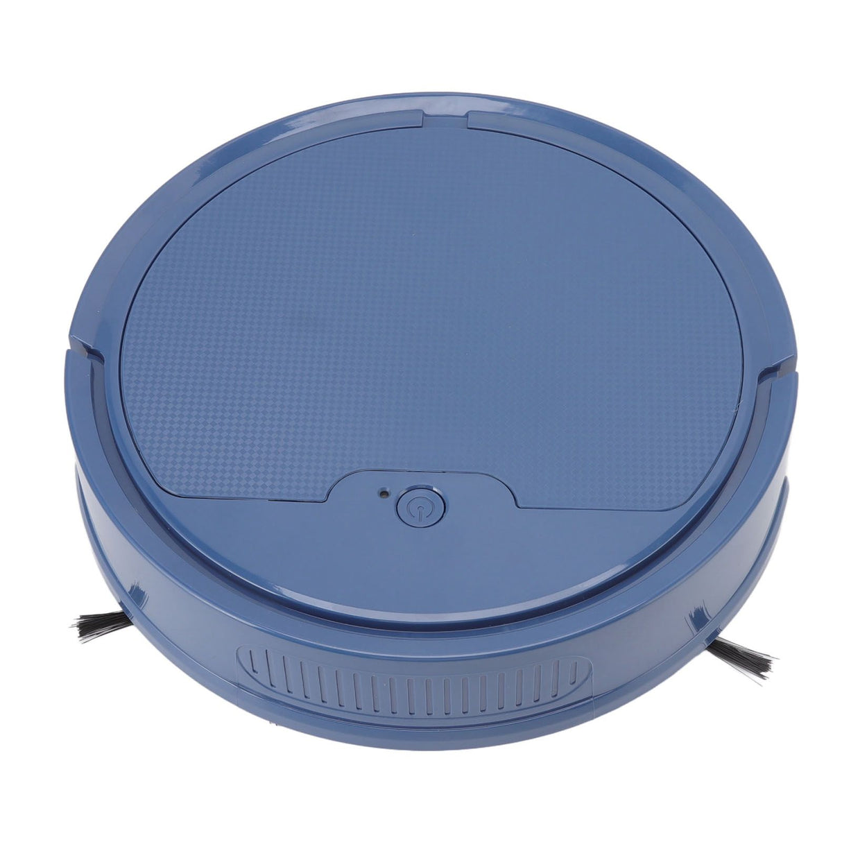 3 in 1 Robot Vacuum Cleaner Smart APP Remote Control 2000Pa Strong Suction USB Charging Sweeping Robot for Home Blue