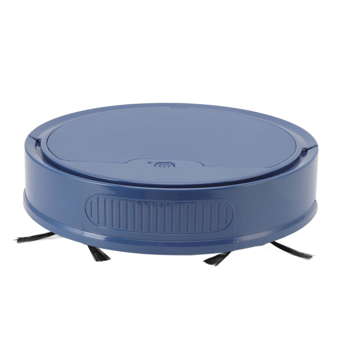 3 in 1 Robot Vacuum Cleaner Smart APP Remote Control 2000Pa Strong Suction USB Charging Sweeping Robot for Home Blue
