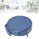 3 in 1 Robot Vacuum Cleaner Smart APP Remote Control 2000Pa Strong Suction USB Charging Sweeping Robot for Home Blue