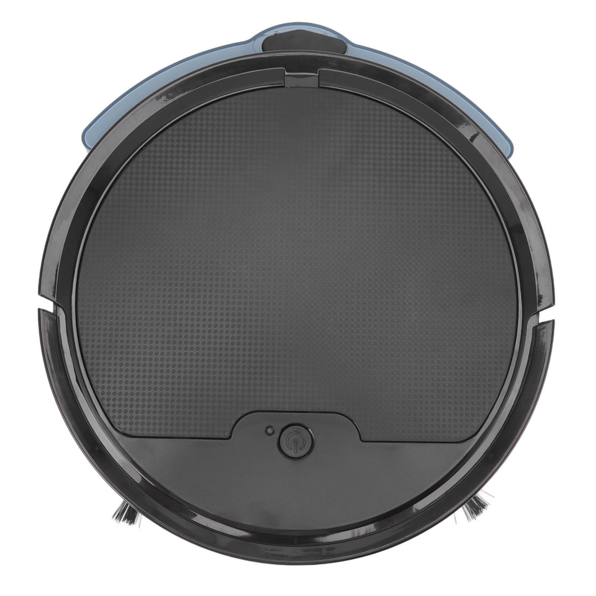 3 in 1 Robot Vacuum Cleaner Smart APP Remote Control 2000Pa Strong Suction USB Charging Sweeping Robot for Home Black