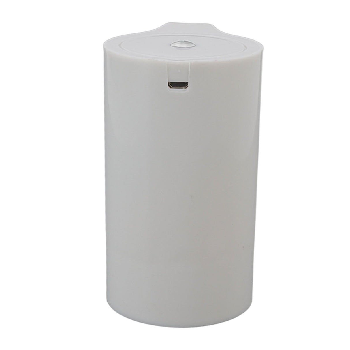 Electric Water Dispenser ABS USB Charging Automatic Bottled Water Dispenser with Hose for Home