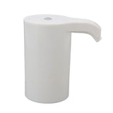 Electric Water Dispenser ABS USB Charging Automatic Bottled Water Dispenser with Hose for Home