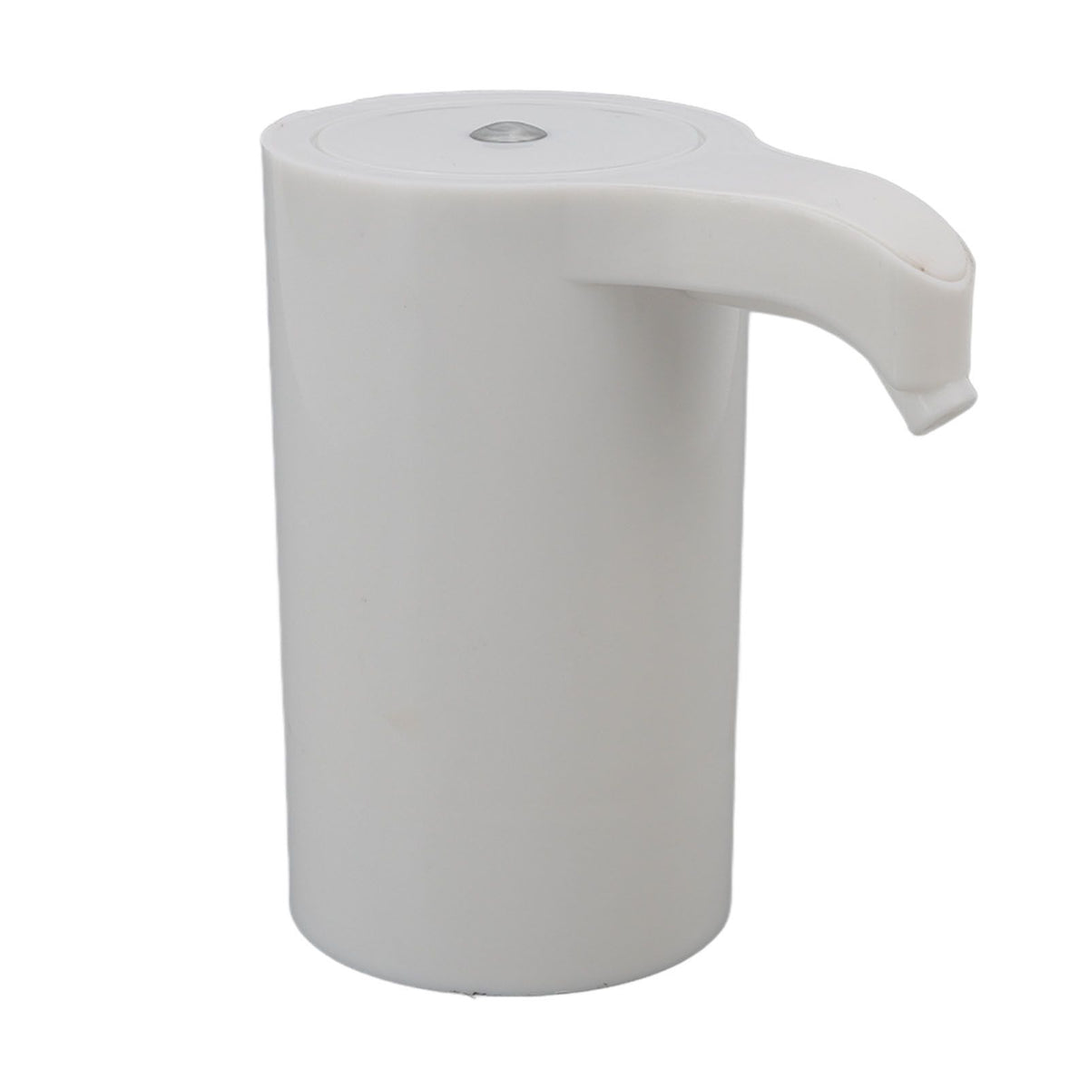 Electric Water Dispenser ABS USB Charging Automatic Bottled Water Dispenser with Hose for Home