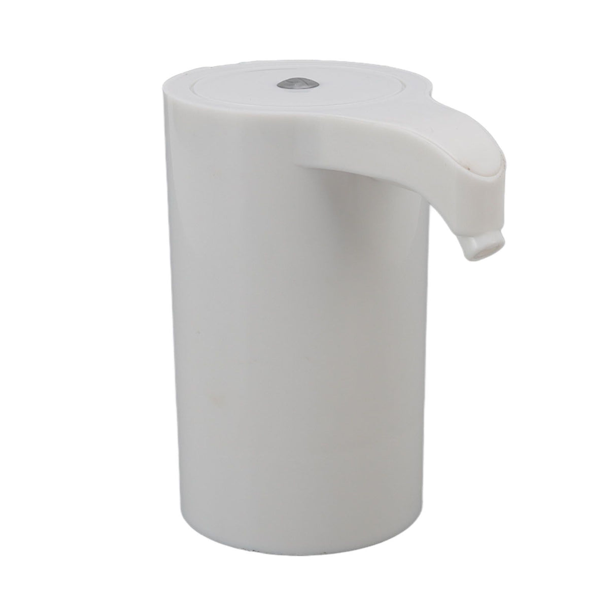 Electric Water Dispenser ABS USB Charging Automatic Bottled Water Dispenser with Hose for Home
