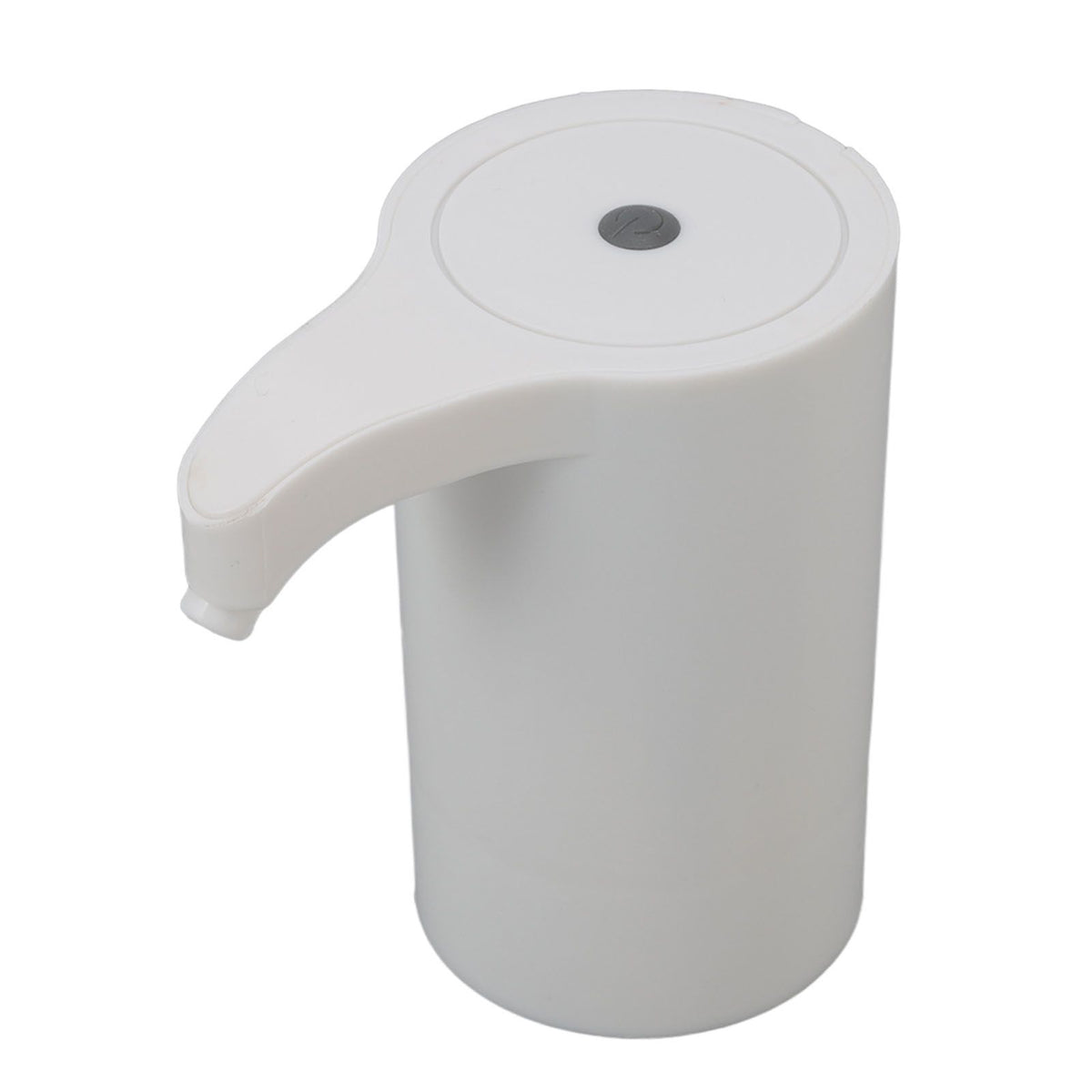 Electric Water Dispenser ABS USB Charging Automatic Bottled Water Dispenser with Hose for Home