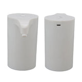 Electric Water Dispenser ABS USB Charging Automatic Bottled Water Dispenser with Hose for Home