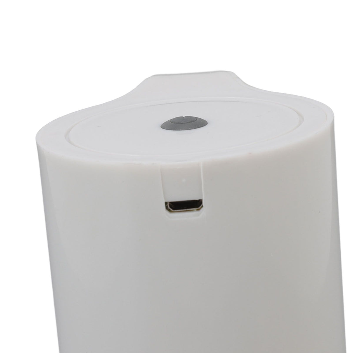 Electric Water Dispenser ABS USB Charging Automatic Bottled Water Dispenser with Hose for Home