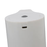 Electric Water Dispenser ABS USB Charging Automatic Bottled Water Dispenser with Hose for Home - Extra Image