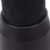 Maual Hand Coffee Maker Portable Travel Coffee Machine Compatible Ground Coffee and Coffee Capsule for Outdoor Black - Extra Image