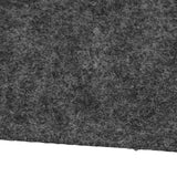 2Pcs Heat Resistant Mat Washable Free Cutting Heat Insulation Pad On Kitchen Counter for Air Fryer Kitchen Countertop