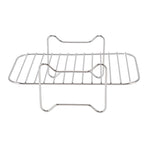 Fryer Rack Grill Dehydrator Rack for Dual Basket for NINJA FOOD 8QT Kitchen Cooking Fryer
