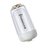 Faucet Water Purifier Home Kitchen Tap Water Filter Sink Faucet Nozzle Purifier Filter Totally 1 Filter Cartridge - Side View