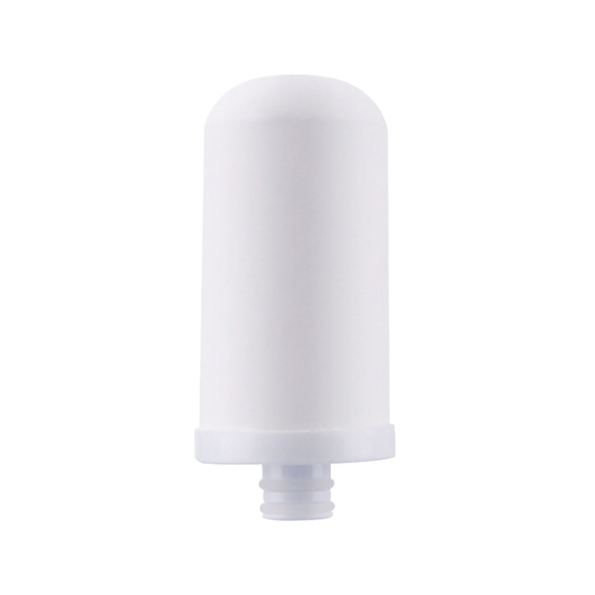 Faucet Water Purifier Home Kitchen Tap Water Filter Sink Faucet Nozzle Purifier Filter Totally 1 Filter Cartridge