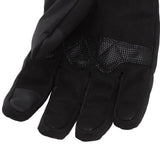 Electric Heated Gloves Battery Powered Heating Thermal Gloves Rechargeable Winter Warm Skiing Gloves for Men Women L - Extra Image