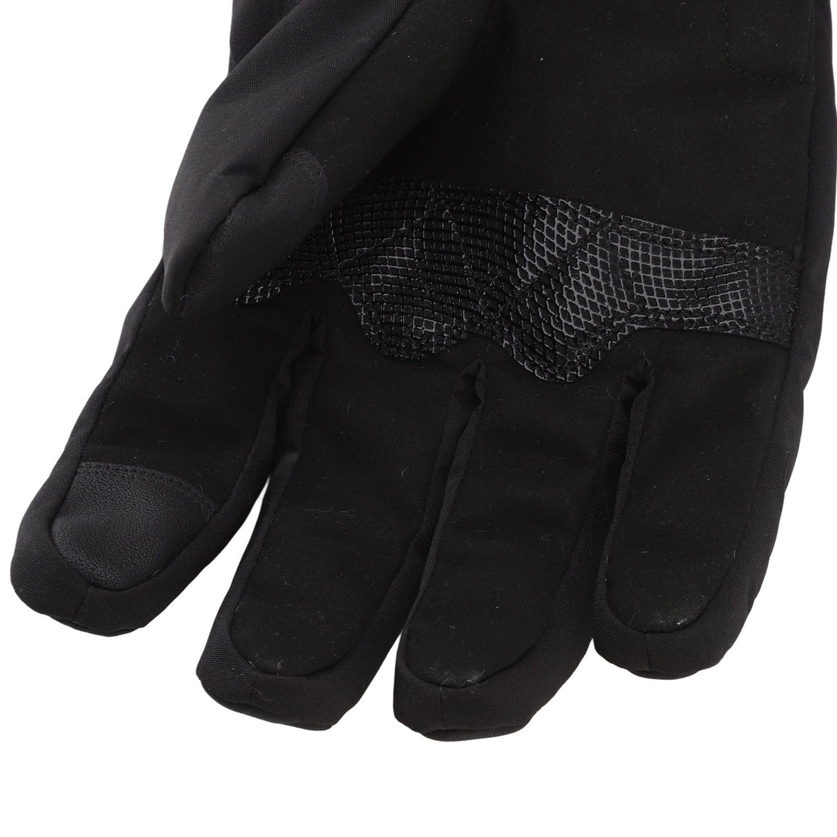 Electric Heated Gloves Battery Powered Heating Thermal Gloves Rechargeable Winter Warm Skiing Gloves for Men Women XL