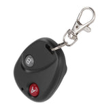 Wireless Remote Control 433Mhz Learning Coding Chip 10MA 12V ABS RF Wireless Remote Switch for Automobile Door - Extra Image