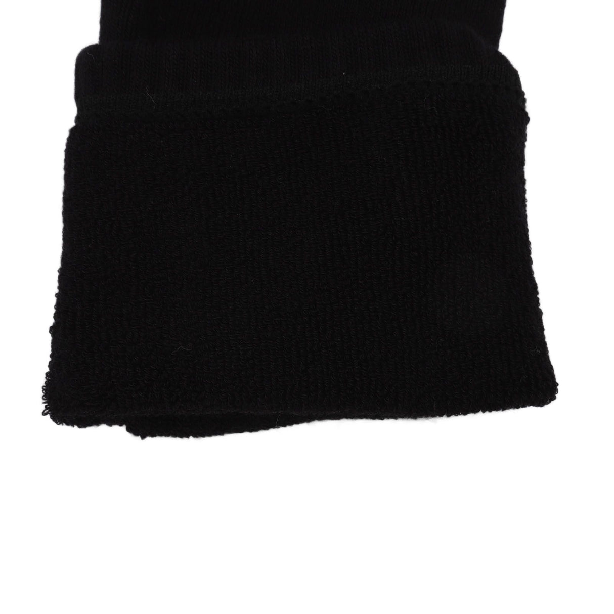 Smart Heating Socks Foot Thermal Electric Heated Stockings Winter Cold Resistant Electric Socks Black