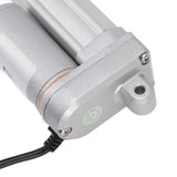 FY017 Linear Actuator Multifunctional Thrust DC Electric Linear Motor Telescopic Pole 200mm Stroke 24V