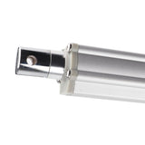 FY017 Linear Actuator Multifunctional Thrust DC Electric Linear Motor Telescopic Pole 200mm Stroke 24V - Extra Image