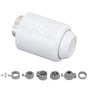 Smart Radiator Valve Thermostat Controller Wireless Control Timing Function for Home