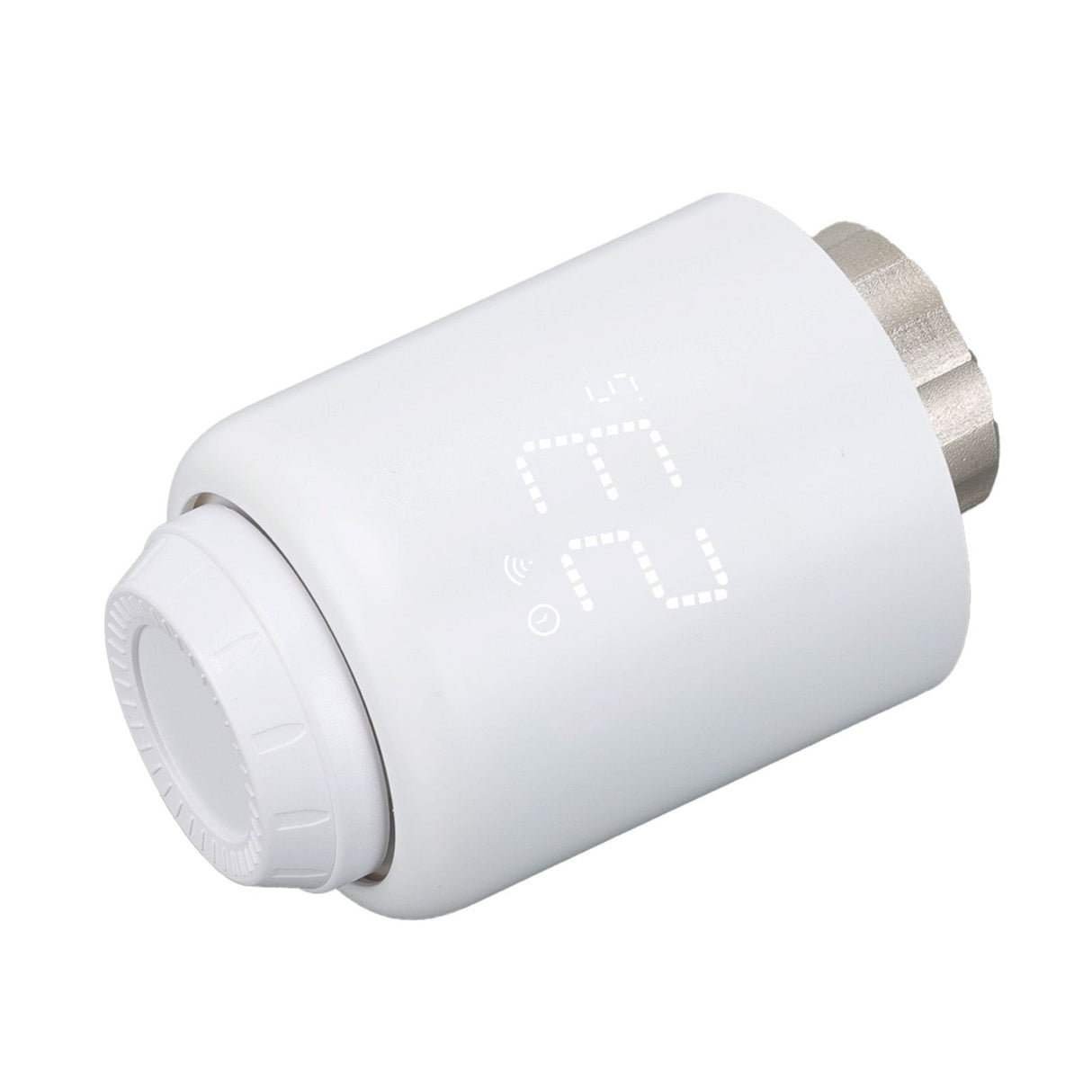 Smart Radiator Valve Thermostat Controller Wireless Control Timing Function for Home