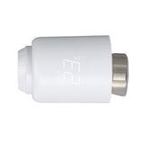 Smart Radiator Valve Thermostat Controller Wireless Control Timing Function for Home