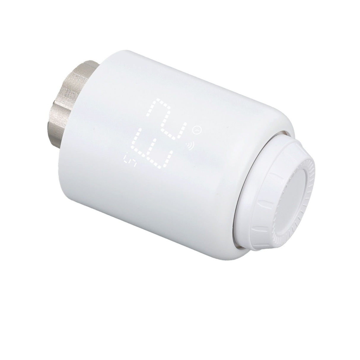 Smart Radiator Valve Thermostat Controller Wireless Control Timing Function for Home