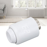 Smart Radiator Valve Thermostat Controller Wireless Control Timing Function for Home - Extra Image