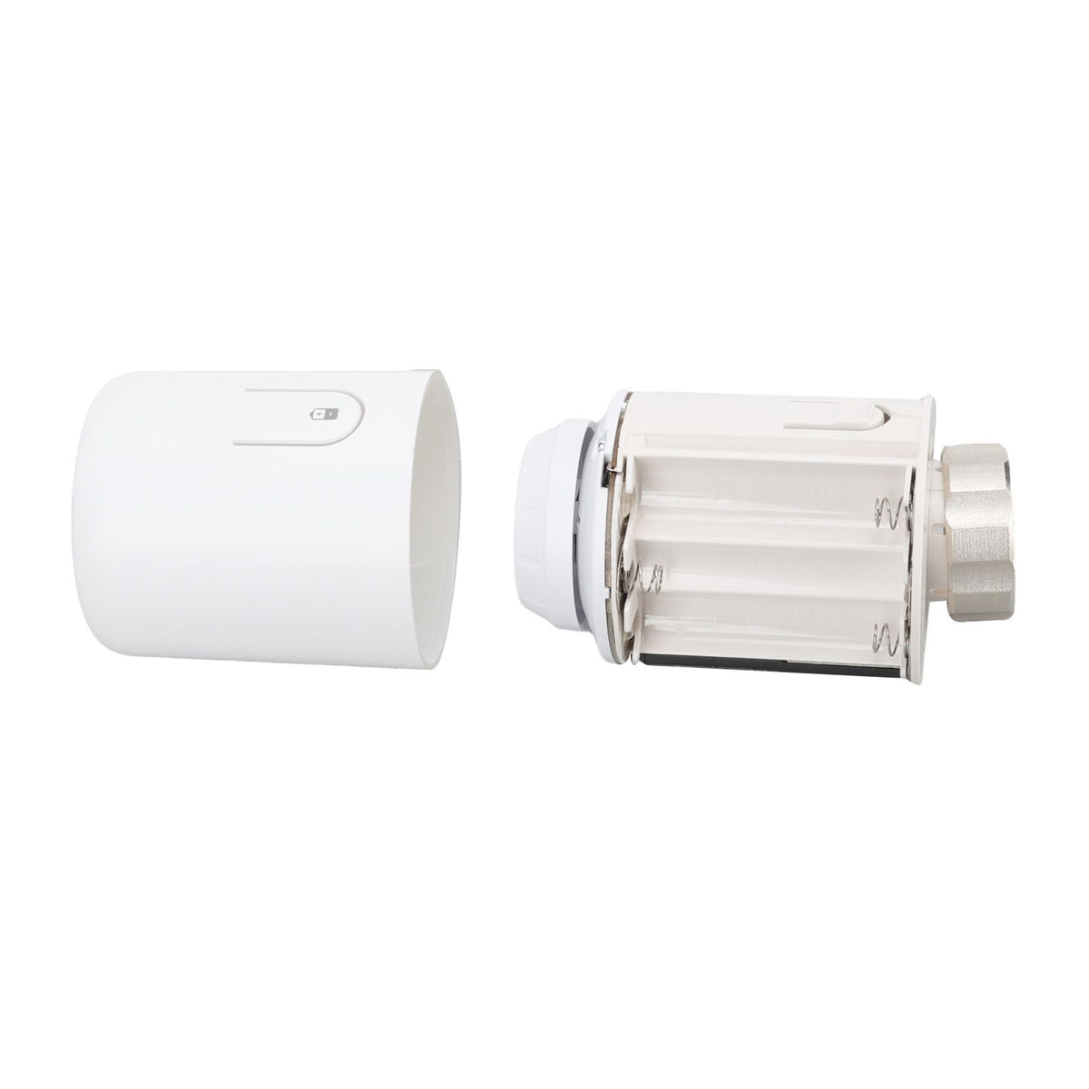 Smart Radiator Valve Thermostat Controller Wireless Control Timing Function for Home