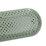 Household USB Shoe Dryer Student Dormitory Adult Deodorizing Boot Shoes Dryer with Timer OD Green - Extra Image