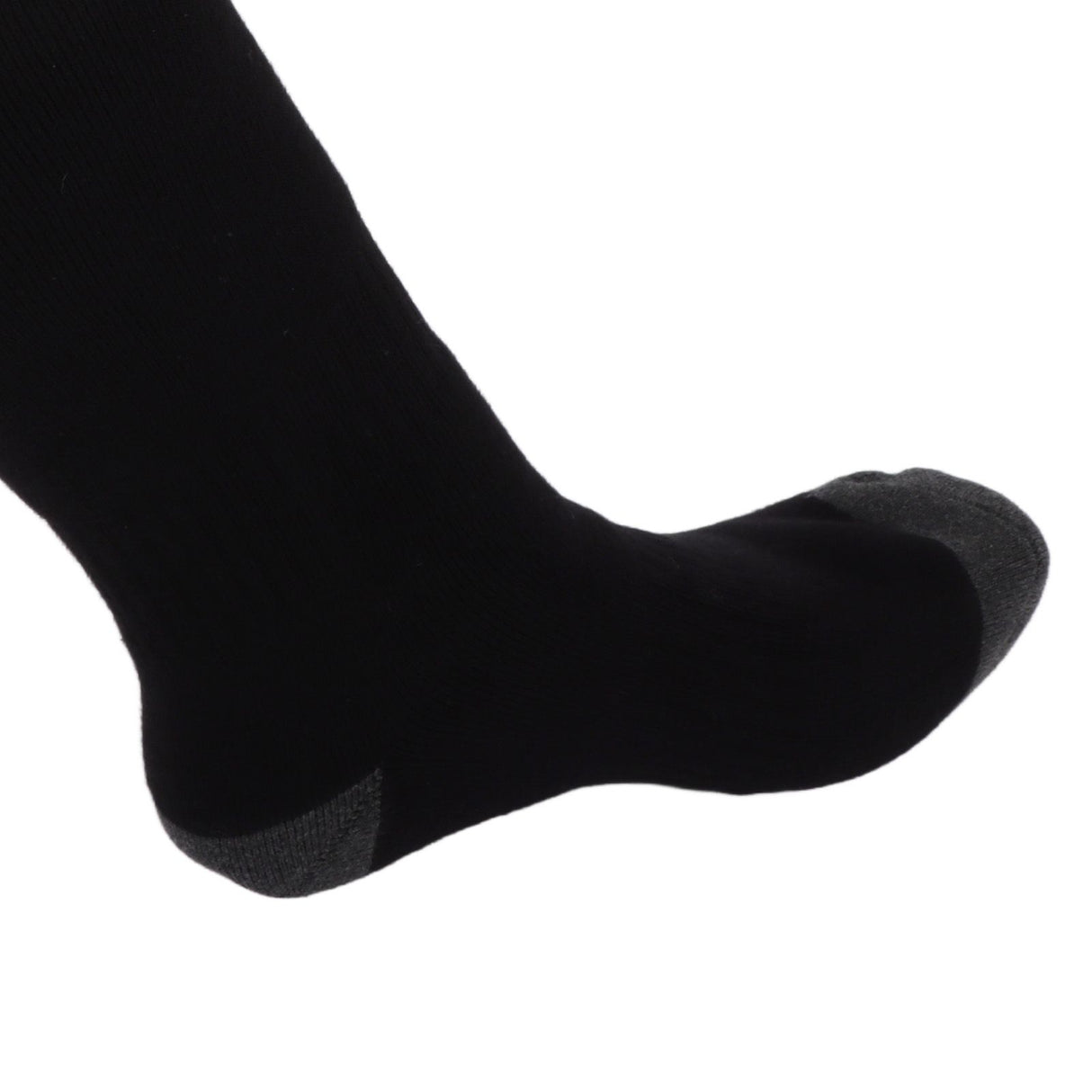 Heated Socks Warmer 3 Heating Level USB Charging Comfortable Washable for Men Women