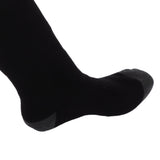 Heated Socks Warmer 3 Heating Level USB Charging Comfortable Washable for Men Women