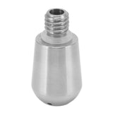 3 Holes Coffee Machine Steam Nozzle Accessories For GEMILAI CRM3605 Coffee Machine