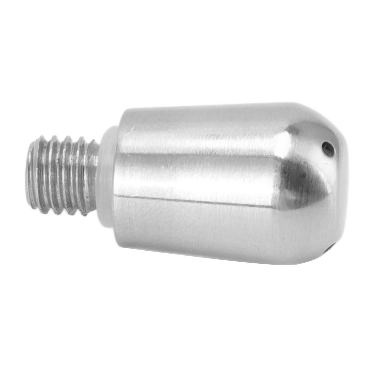 3 Holes Coffee Machine Steam Nozzle Accessories For GEMILAI CRM3605 Coffee Machine